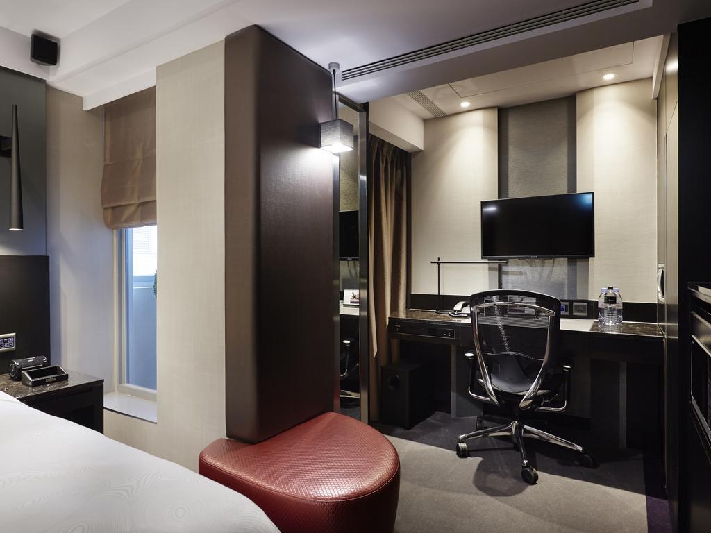 The Tango Hotel Taipei Fuhsing Bilik gambar